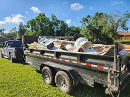 Recycling Services for Junk in Middleport, OH